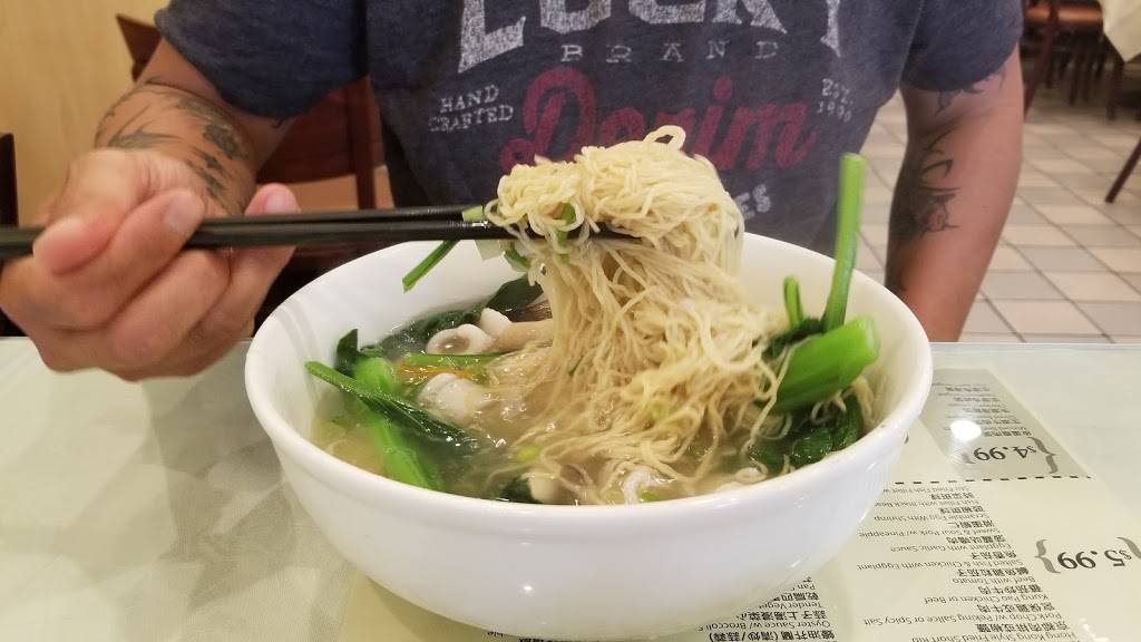 Lucky 1 Restaurant | restaurant | 3001, 7637 Garvey Ave, Rosemead, CA 91770, USA | 6262803718 OR +1 626-280-3718