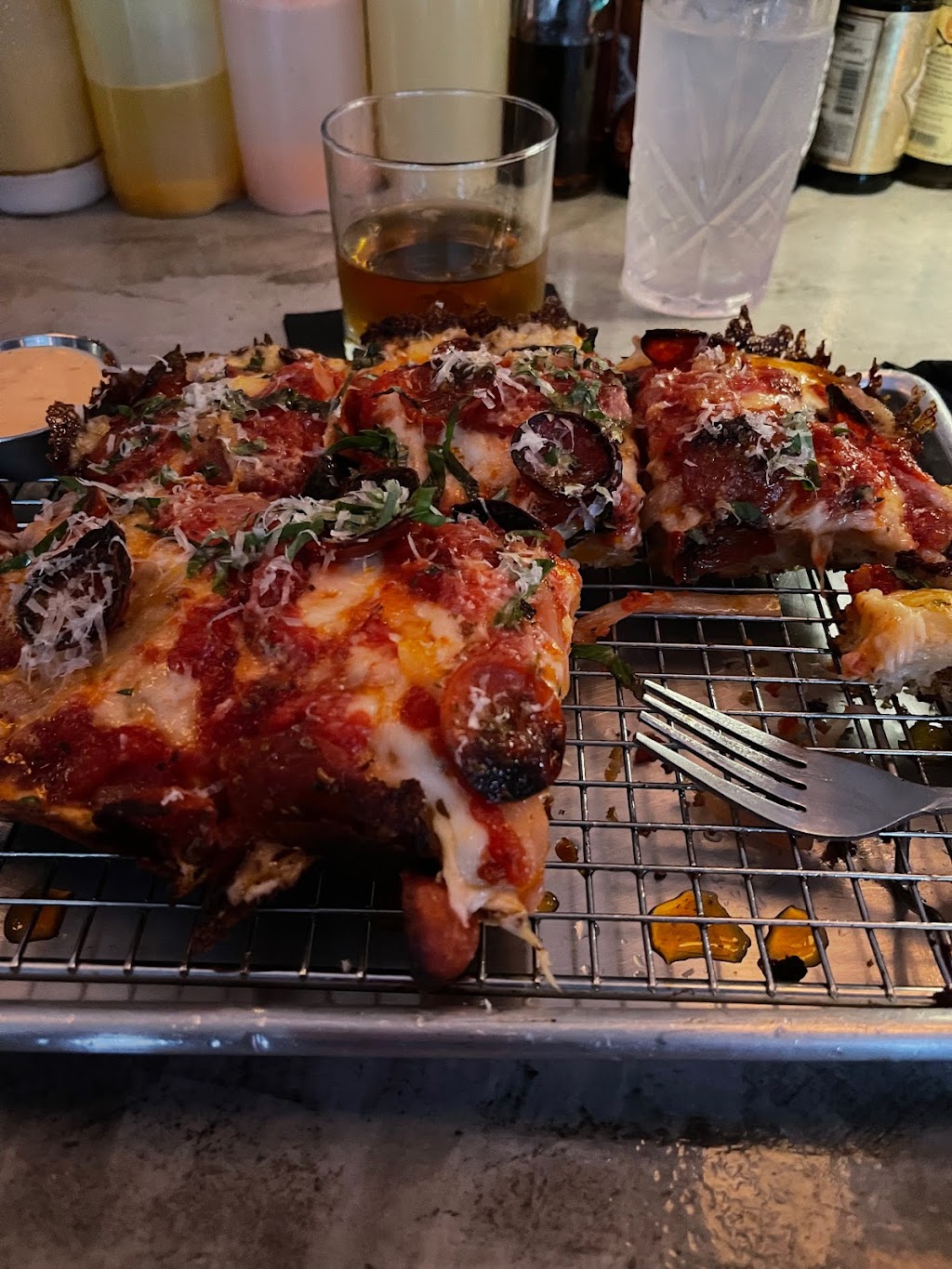 Vice City Pizza | restaurant | 2615 SW 147th Ave, Miami, FL 33175, USA | 3053920826 OR +1 305-392-0826