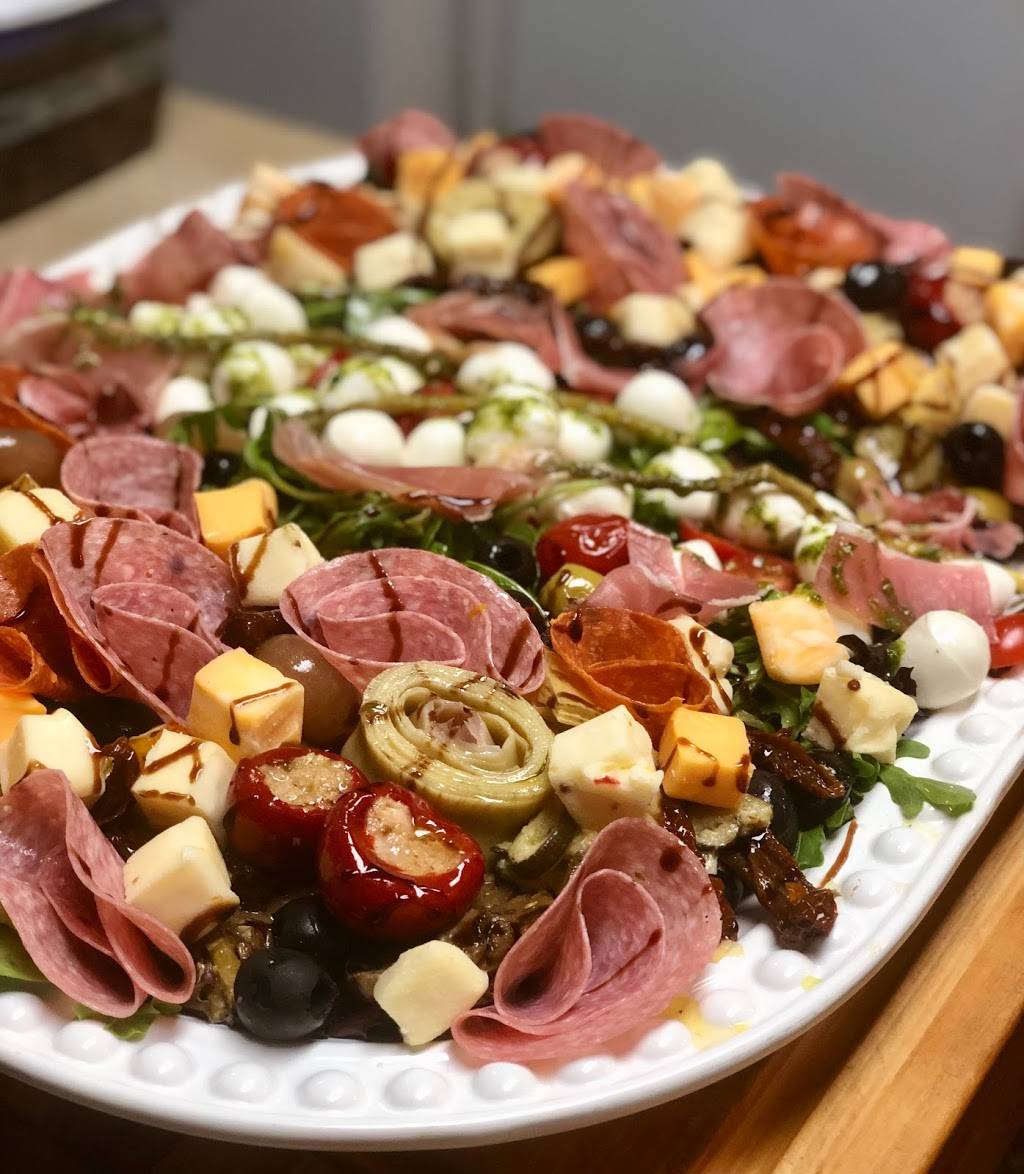 SASA Cafe Italiano - Restaurant | restaurant | 2001 Van Buren St, Hollywood, FL 33020, USA | 7548005959 OR +1 754-800-5959