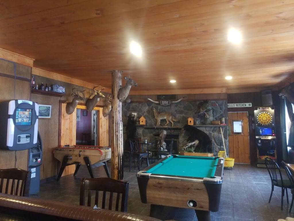 Halfway House | restaurant | 9921 NY-46, Westernville, NY 13486, USA | 3158514068 OR +1 315-851-4068