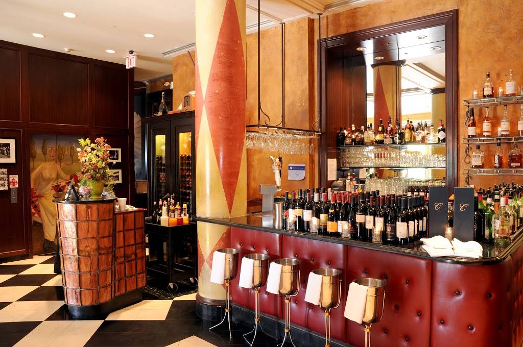 The Clubhouse Oak Brook | restaurant | 298 Oakbrook Center, Oak Brook, IL 60523, USA | 6304720600 OR +1 630-472-0600