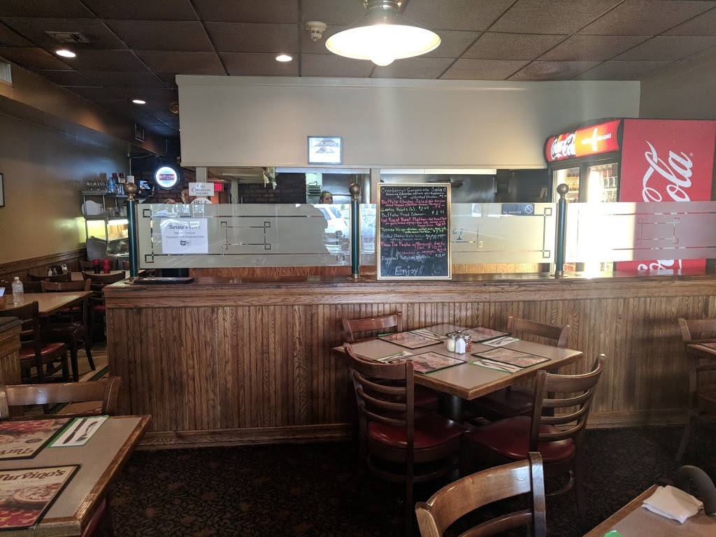 Turvinos Pizzeria & Restaurant | restaurant | 932 Prospect St, Glen Rock, NJ 07452, USA | 2014476969 OR +1 201-447-6969