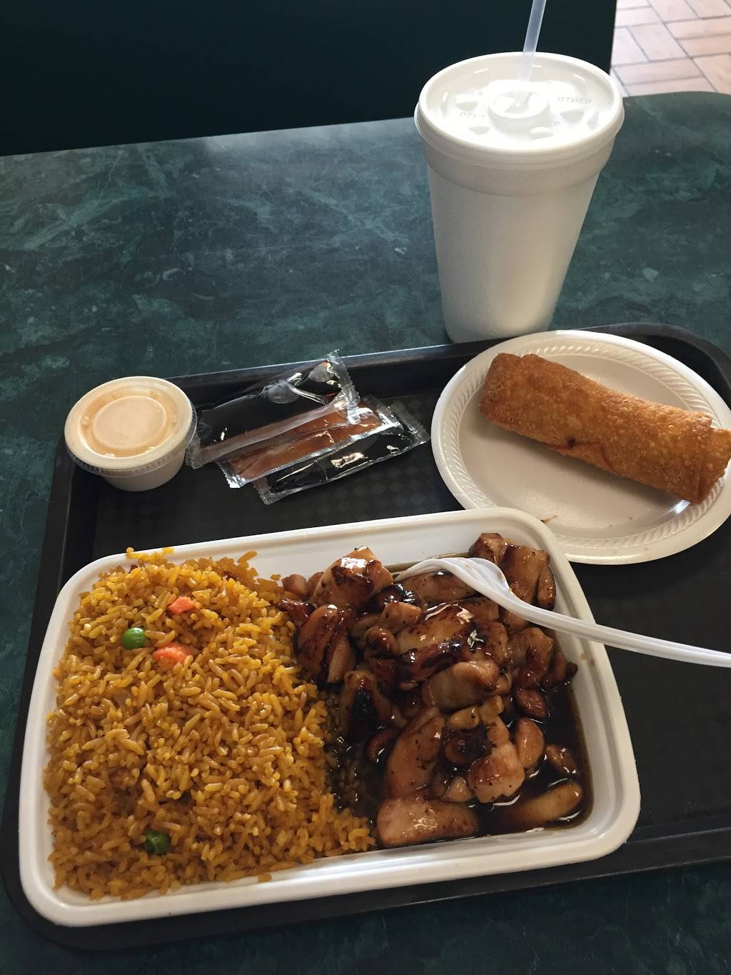 No. 1 China | restaurant | 2329 Augusta Rd, West Columbia, SC 29169, USA | 8037392833 OR +1 803-739-2833