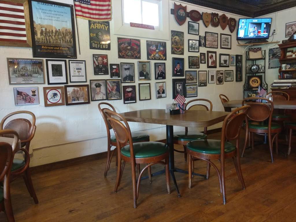 The Chow Hall | restaurant | 5706 E Emory Rd #5704, Knoxville, TN 37938, USA | 8659852893 OR +1 865-985-2893