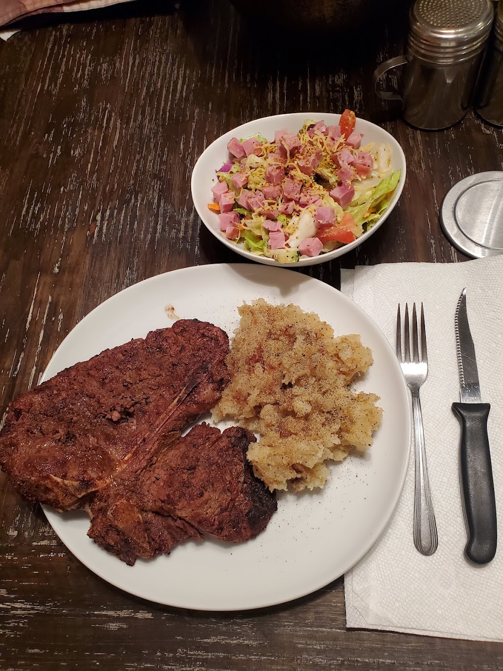 Grannys kitchen | restaurant | 908 W Keiser Ave, Osceola, AR 72370, USA | 8705765118 OR +1 870-576-5118