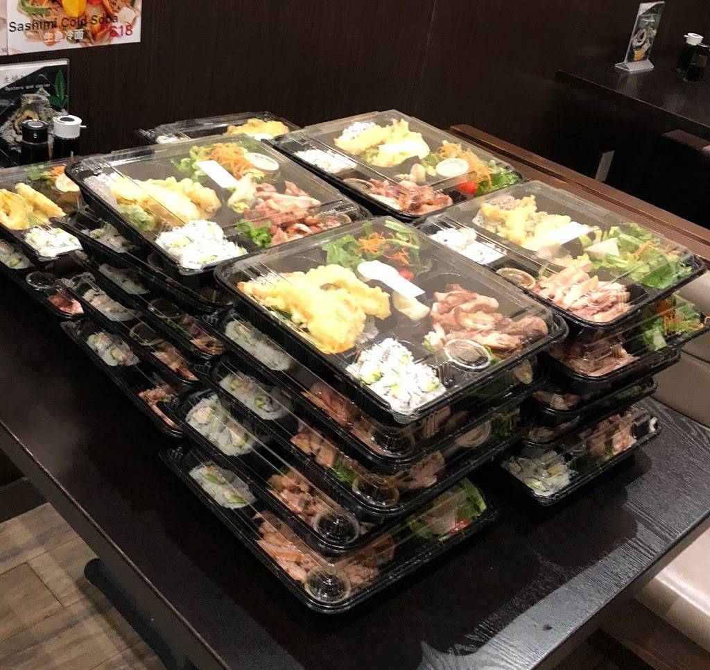 Lunch togo | restaurant | 18888 Labin Ct, Rowland Heights, CA 91748, USA | 6263634054 OR +1 626-363-4054