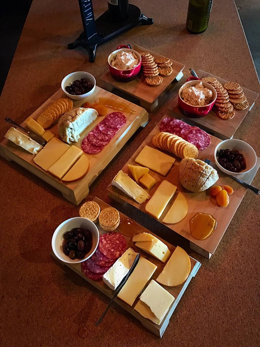 Wine-Me Daytona Beach | restaurant | 204 S Beach St, Daytona Beach, FL 32114, USA | 3868717769 OR +1 386-871-7769