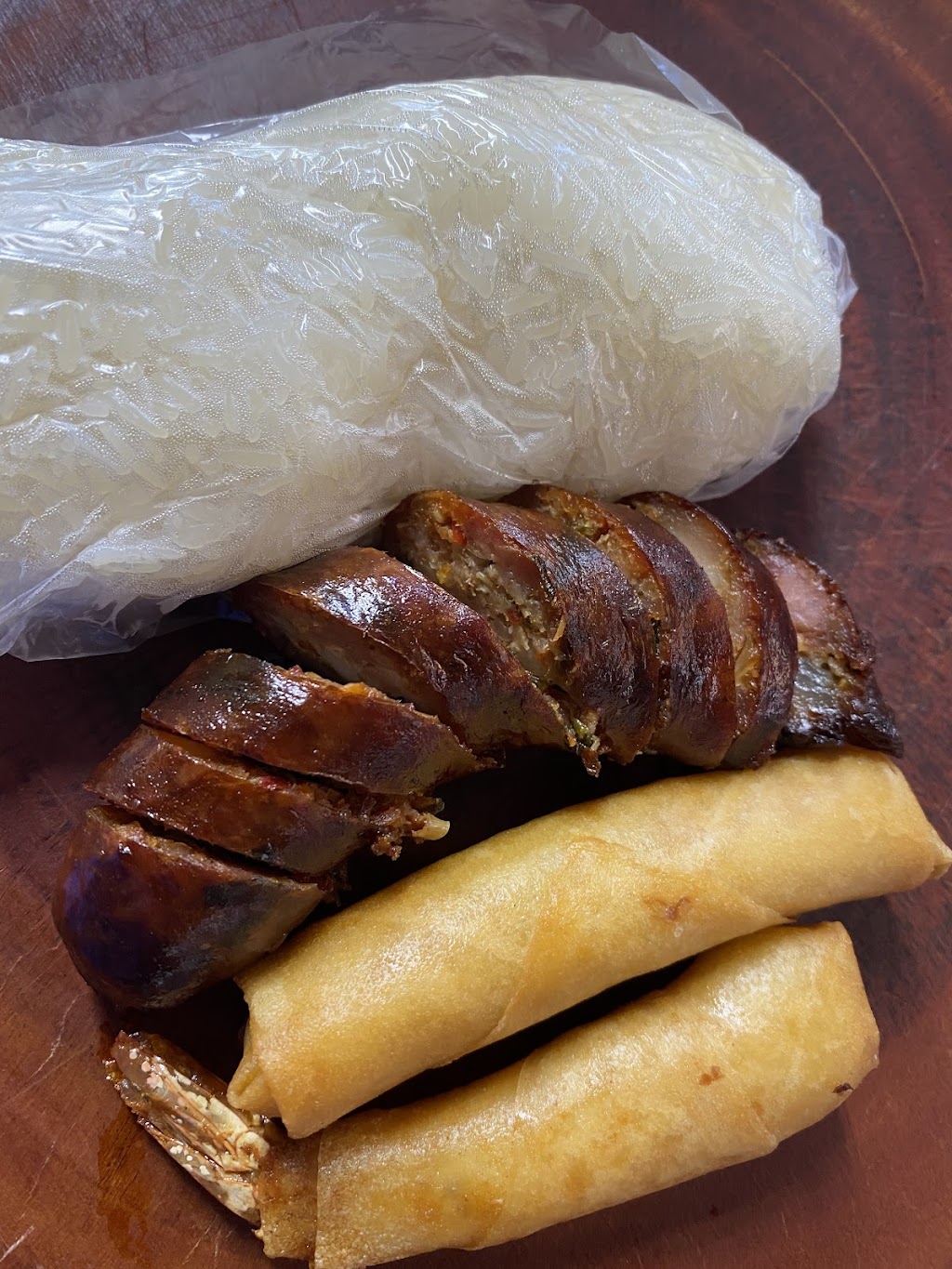 Nois Food Truck | restaurant | 506 Avenue B, Dodge City, KS 67801, USA | 6203909041 OR +1 620-390-9041