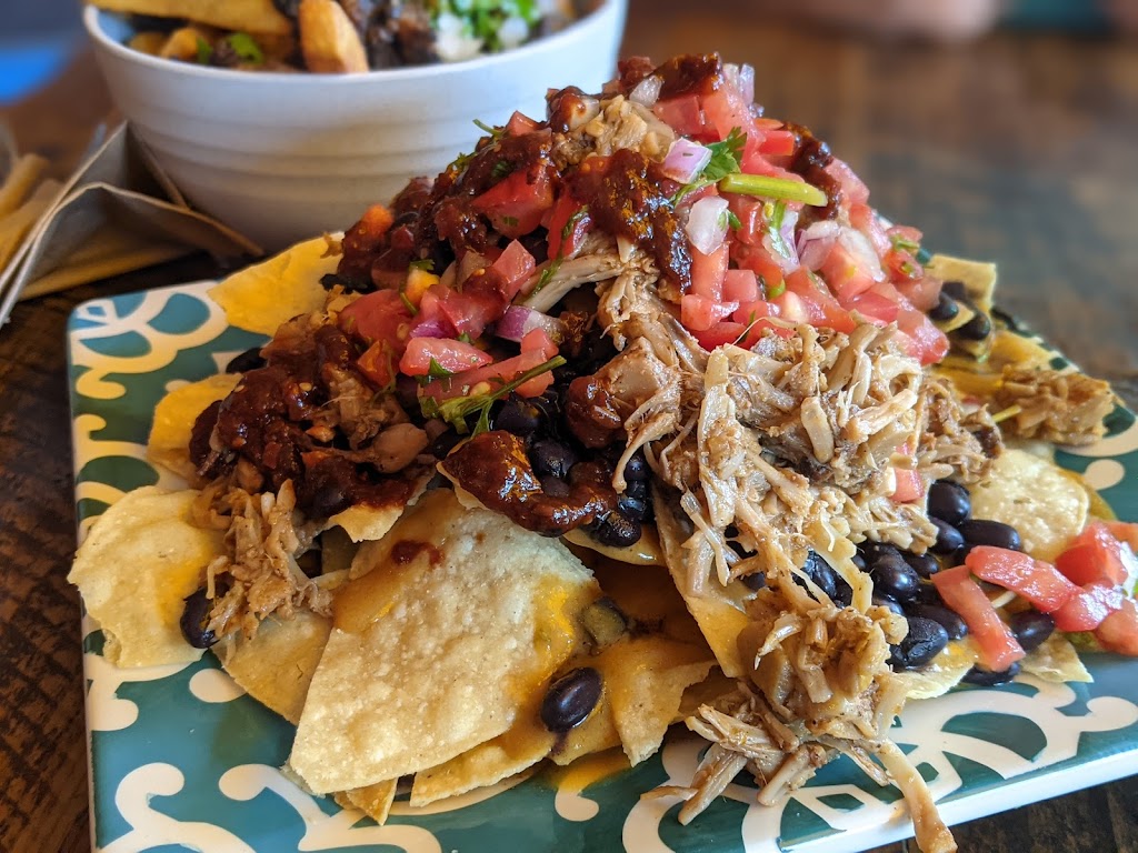 Sugar Taco | restaurant | 15025 Ventura Blvd, Sherman Oaks, CA 91403, USA | 2134540983 OR +1 213-454-0983