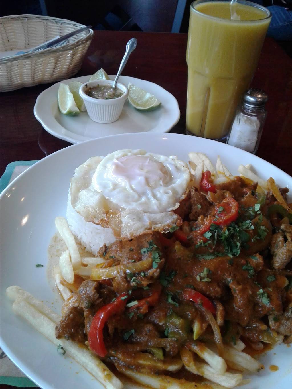 La Guayaca | restaurant | 74 Monroe St, Newark, NJ 07105, USA | 8622342626 OR +1 862-234-2626