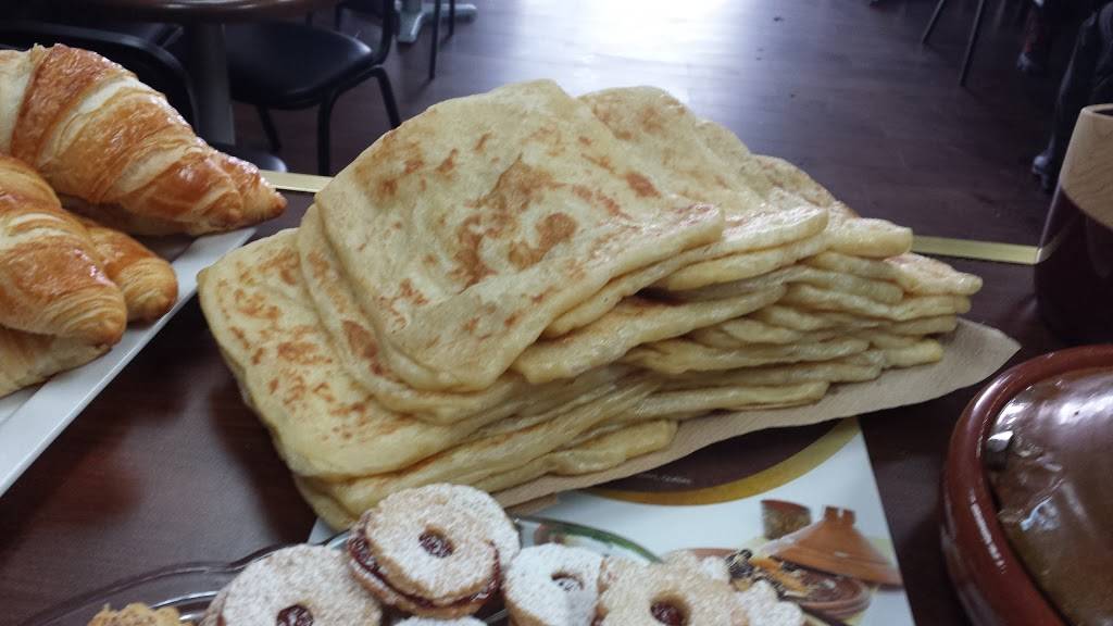 Cafe Ourika | restaurant | 5788 Grande Allée, Saint-Hubert, QC J3Y 2R6, Canada | 5149836670 OR +1 514-983-6670