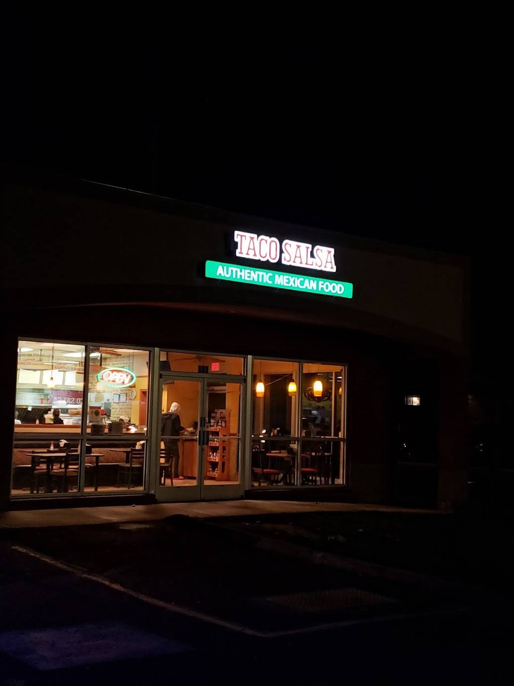 Jalapeños Mexican Grill | restaurant | 14919 SE Stark St #101, Portland, OR 97233, USA | 5034774715 OR +1 503-477-4715