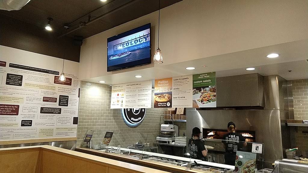 Pieology Pizzeria | restaurant | 28295 Newhall Ranch Rd, Valencia, CA 91355, USA | 6616780234 OR +1 661-678-0234