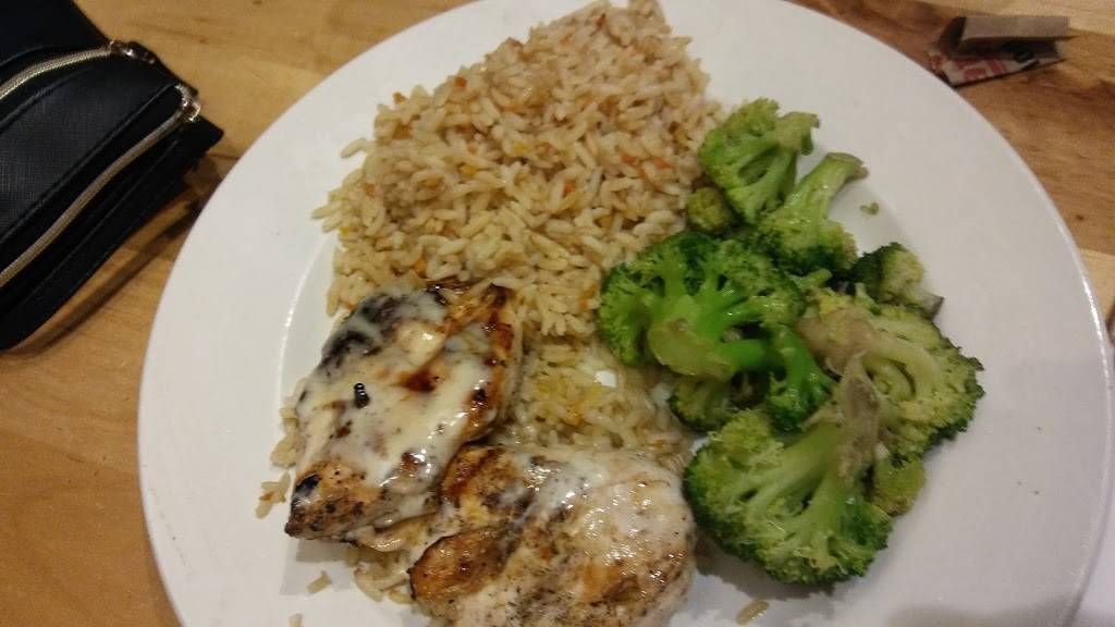 Logans Roadhouse | restaurant | 2621 SW 19th Avenue Rd, Ocala, FL 34474, USA | 3522919450 OR +1 352-291-9450