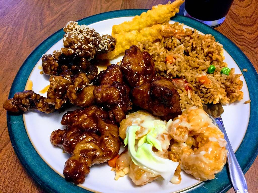 China Garden Restaurant | restaurant | 800 164th St SE, Mill Creek, WA 98012, USA | 4257452321 OR +1 425-745-2321