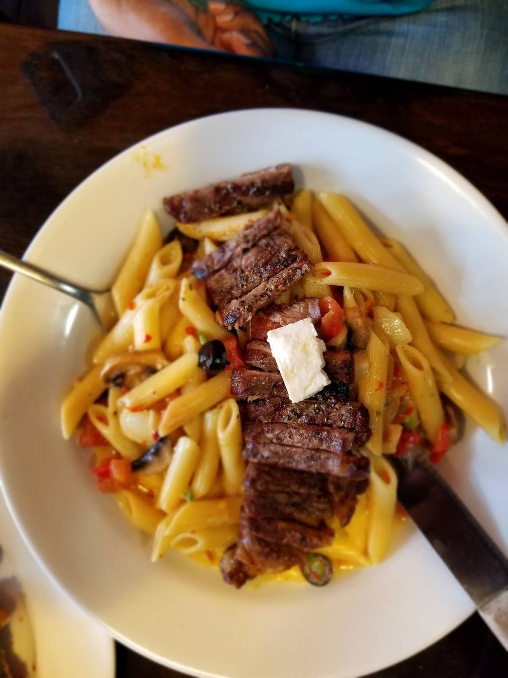 Affys Premium Grill | restaurant | 1909 Coney Island Ave, Brooklyn, NY 11230, USA | 7185766446 OR +1 718-576-6446