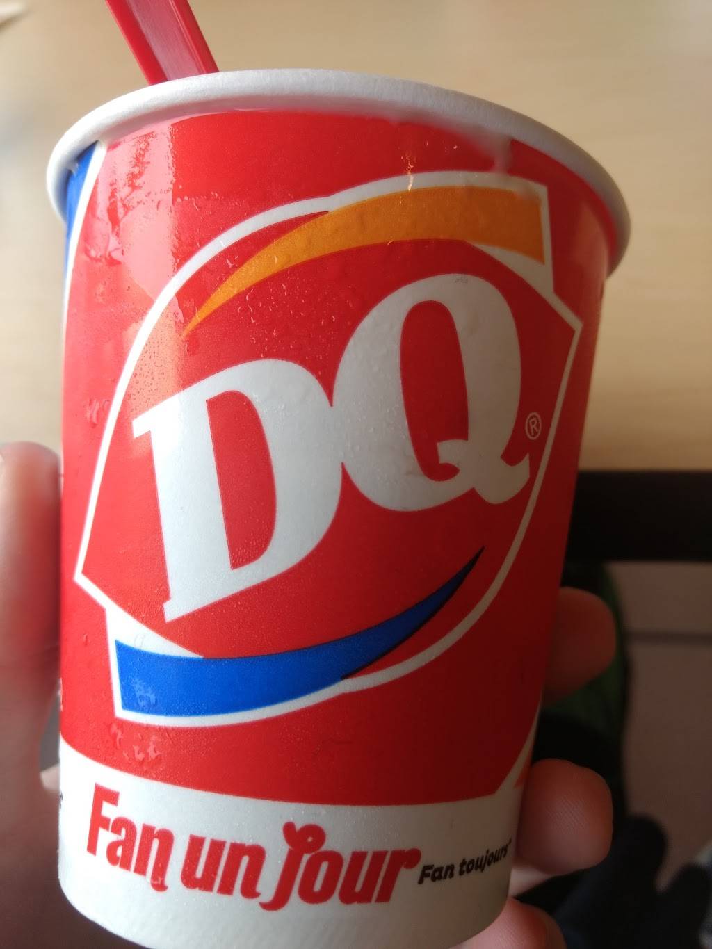Dairy Queen | restaurant | 828 Chemong Rd, Peterborough, ON K9H 5Z7, Canada | 7057453002 OR +1 705-745-3002