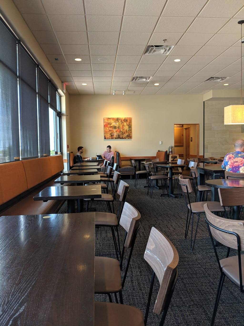 Panera Bread | bakery | 2420 S 31st St, Temple, TX 76504, USA | 2545987263 OR +1 254-598-7263