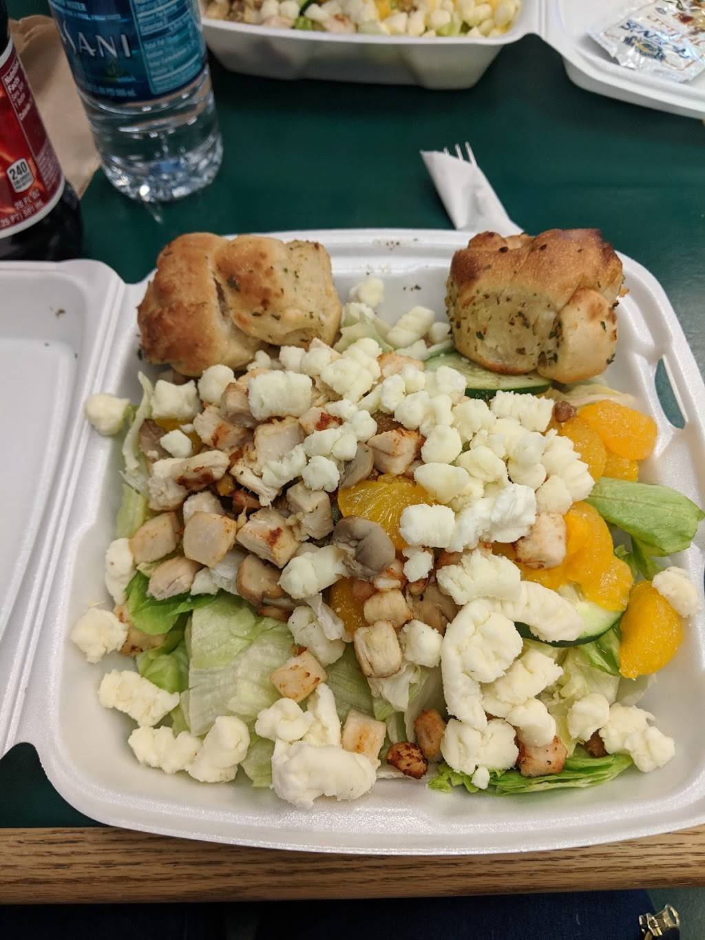 Long Island Pizza | restaurant | 435 Hepburn St, Williamsport, PA 17701, USA | 5706013463 OR +1 570-601-3463