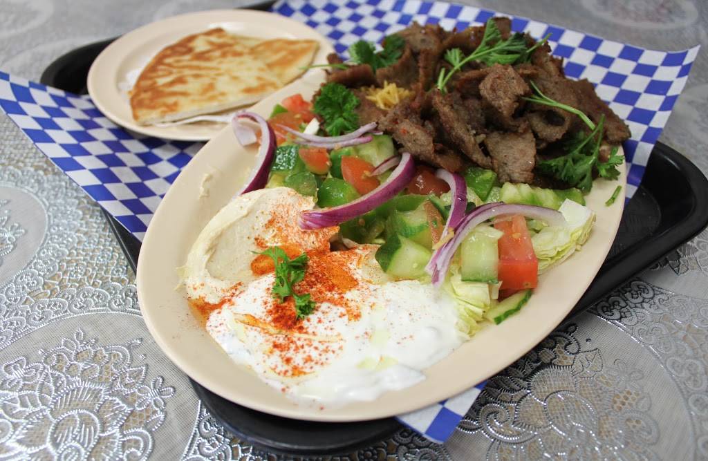 Kabob & Gyro Grill | restaurant | 7216 Laguna Blvd, Elk Grove, CA 95758, USA | 9166915566 OR +1 916-691-5566