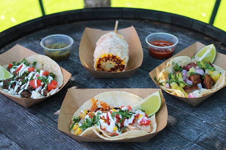 The Better Half Gourmet Food Truck and Catering | restaurant | 403 E Main St, Tomball, TX 77375, USA | 8329536001 OR +1 832-953-6001