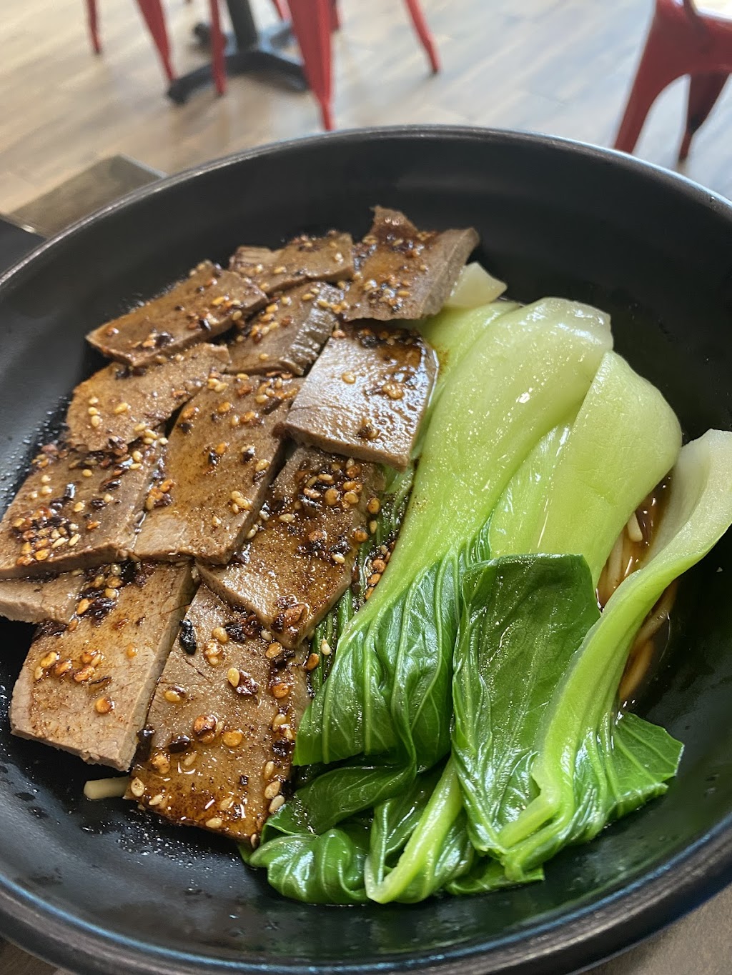 Xian Dynasty Cuisine 西安食代 (Lincoln Park) | meal takeaway | 2218 N Lincoln Ave, Chicago, IL 60614, USA | 7739047253 OR +1 773-904-7253