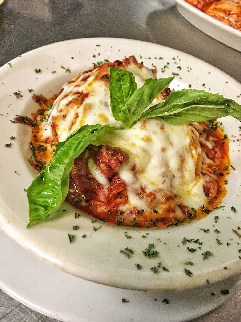 Cannataros Italian Restaurant | restaurant | 12345 Mountain Ave k, Chino, CA 91710, USA | 9095907960 OR +1 909-590-7960