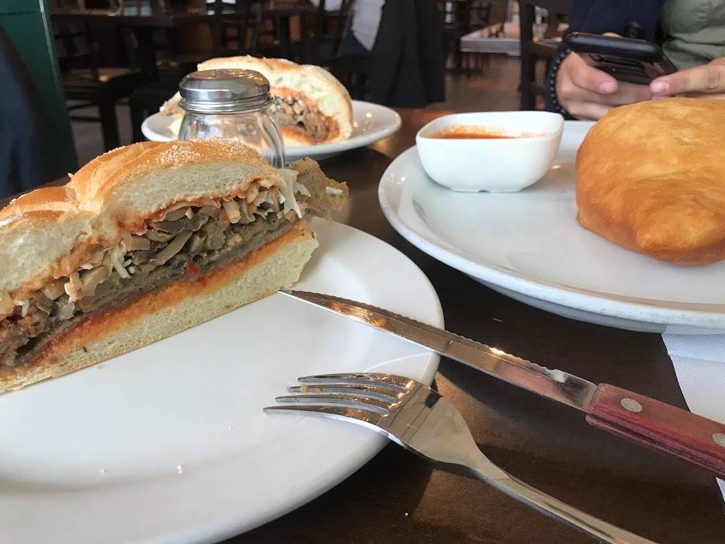 San Antonio Foods | restaurant | 5731 York Regional Rd 7, Woodbridge, ON L4L 4Y9, Canada | 9058500550 OR +1 905-850-0550