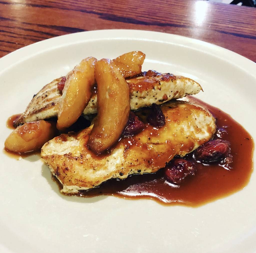 AngeNettas Cafe Restaurant | restaurant | 64 Cardinal Dr, Canfield, OH 44406, USA | 3305336090 OR +1 330-533-6090