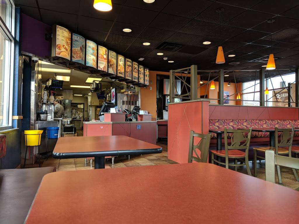 Taco Bell | meal takeaway | 10541 Fischer Park Dr, Louisville, KY 40241, USA | 5024129133 OR +1 502-412-9133