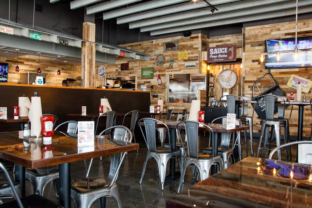 Willie Jewells Old School Bar-B-Q Seminole | restaurant | 7724 113th St N, Seminole, FL 33772, USA | 7272896503 OR +1 727-289-6503