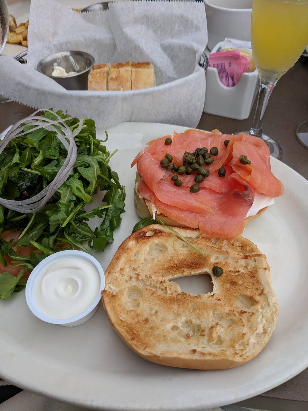 BiCE Ristorante | restaurant | 300 5th Ave S, Naples, FL 34102, USA | 2392624044 OR +1 239-262-4044