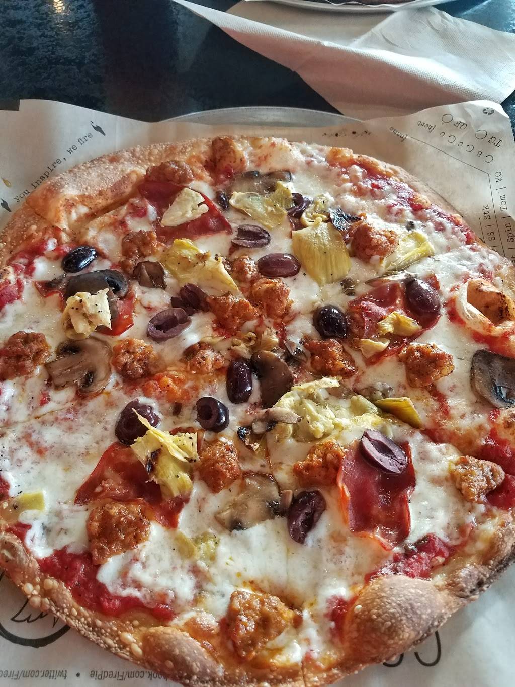 Fired Pie | restaurant | 1155 W Ocotillo Rd, Chandler, AZ 85248, USA | 4806348439 OR +1 480-634-8439