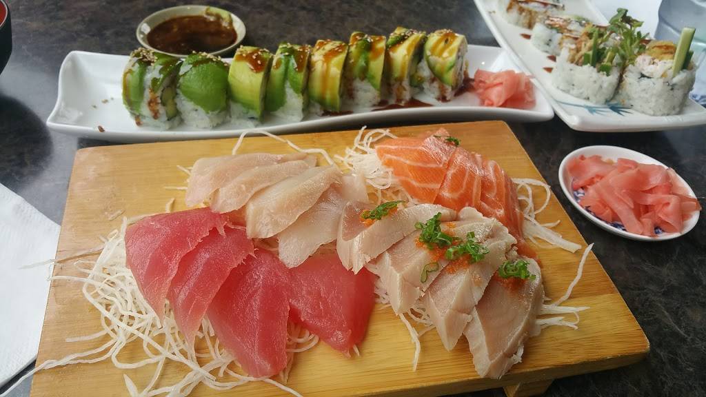 Sushimon | restaurant | 3948 Sepulveda Blvd, Torrance, CA 90505, USA | 3103785799 OR +1 310-378-5799