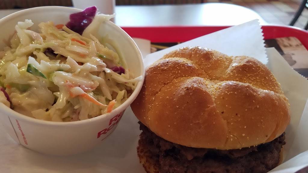 Roy Rogers | restaurant | 1990 Riverside Way, Frederick, MD 21701, USA | 3016956465 OR +1 301-695-6465