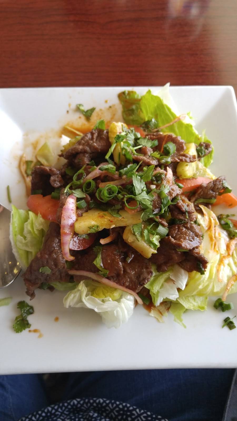 Taste of Thai | restaurant | 22-24 Broad St, Milford, CT 06460, USA | 2038762299 OR +1 203-876-2299