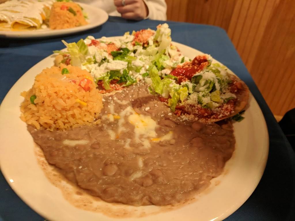 Los Agaves | restaurant | 11 Old Rte 299, New Paltz, NY 12561, USA | 8452550220 OR +1 845-255-0220