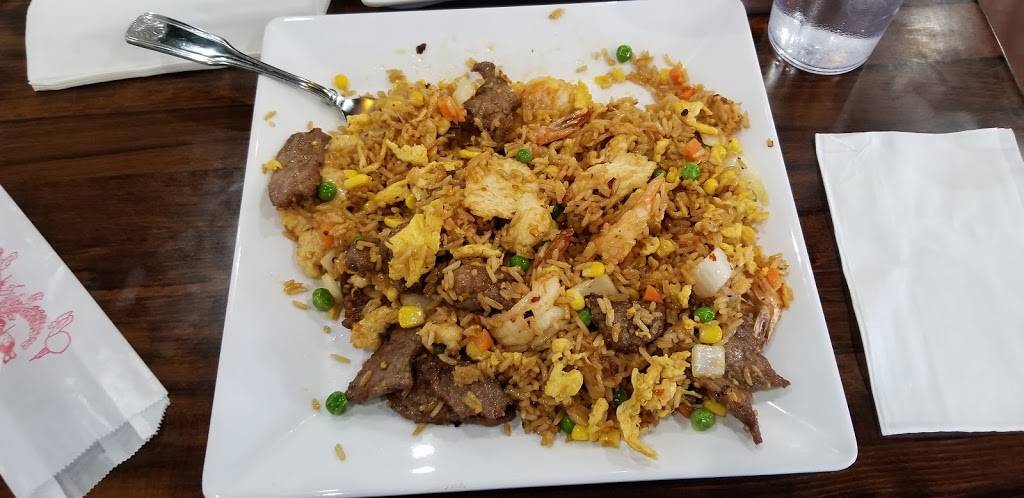 Pho & Chinese | restaurant | 12311 Nacogdoches Rd #104, San Antonio, TX 78217, USA | 2109448788 OR +1 210-944-8788