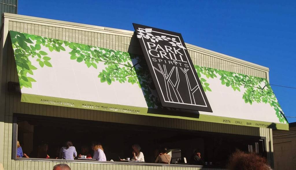 Park Grill & Spirits | restaurant | 257 Park Ave, Worcester, MA 01609, USA | 5087567995 OR +1 508-756-7995