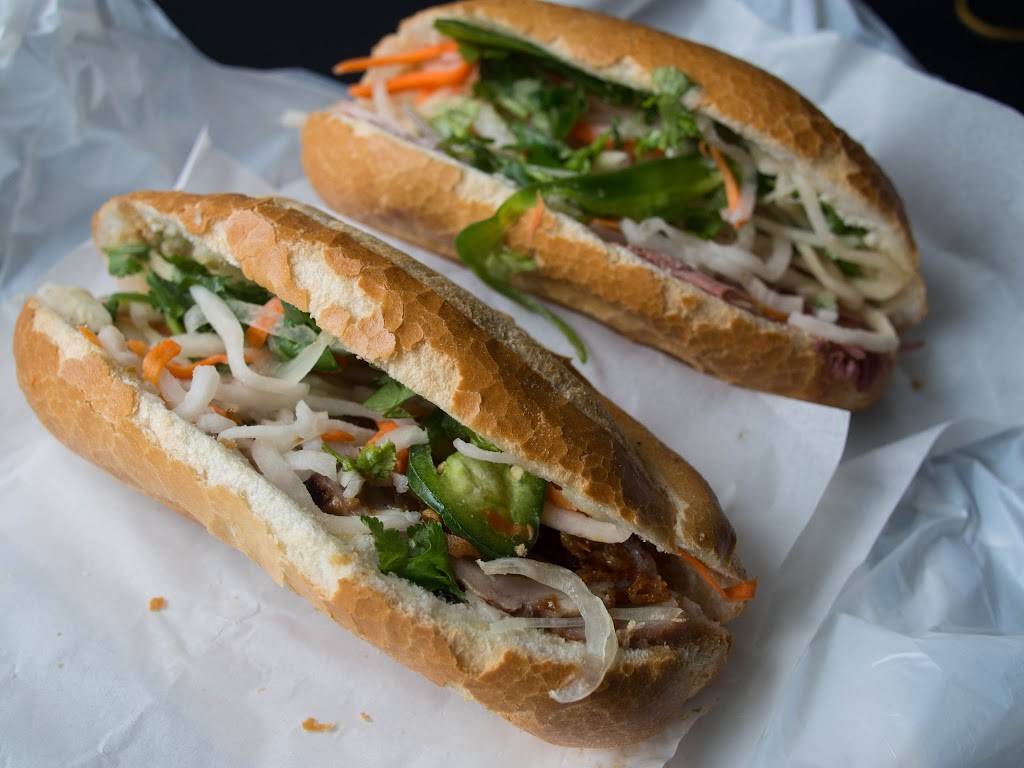 Huong Lan Sandwiches | meal takeaway | 1655 Tully Rd, San Jose, CA 95122, USA | 4082588868 OR +1 408-258-8868