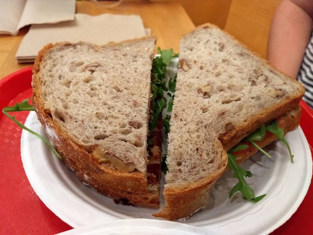 Bread Line | bakery | 1751 Pennsylvania Ave NW, Washington, DC 20006, USA | 2028228900 OR +1 202-822-8900