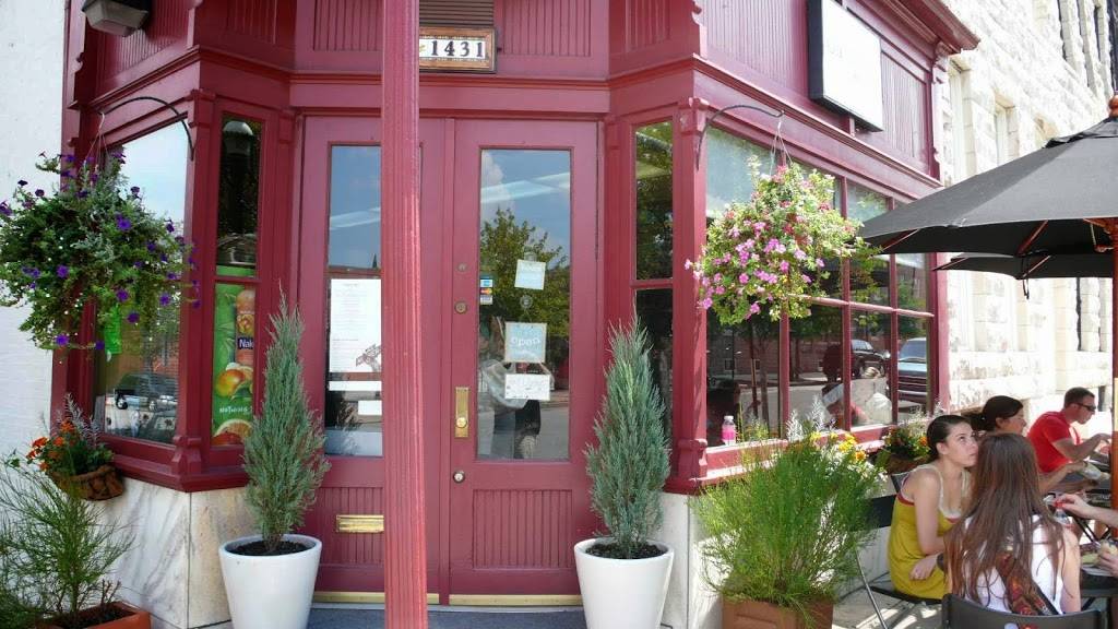 On the Hill Cafe | cafe | 1431 John St, Baltimore, MD 21217, USA | 4102259667 OR +1 410-225-9667