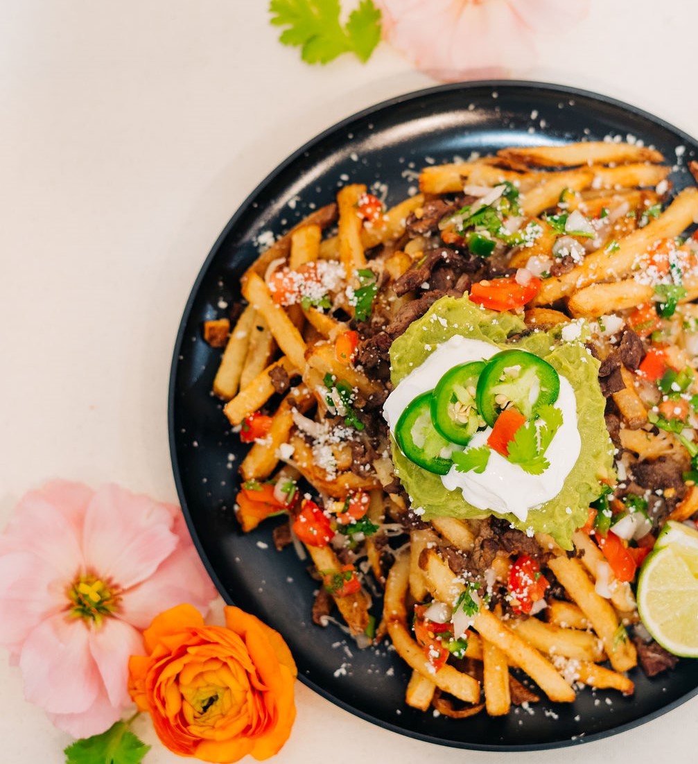 Carmelitas Café NWA | restaurant | 922 E Emma Ave, Springdale, AR 72764, USA | 4797561932 OR +1 479-756-1932