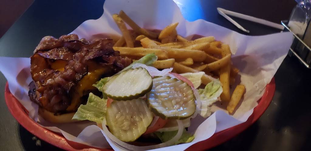 High 5 Grille | night club | 3682 W Orange Grove Rd, Tucson, AZ 85741, USA | 5208778100 OR +1 520-877-8100