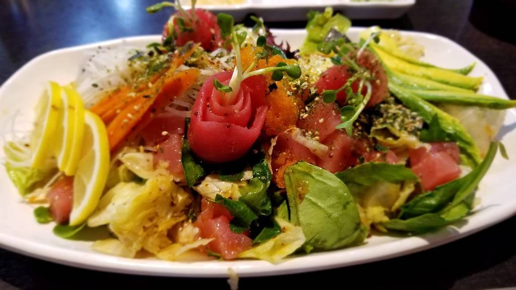 Taiyos Sushi & Poki | restaurant | 11120 Magnolia Ave, Riverside, CA 92505, USA | 9513431112 OR +1 951-343-1112