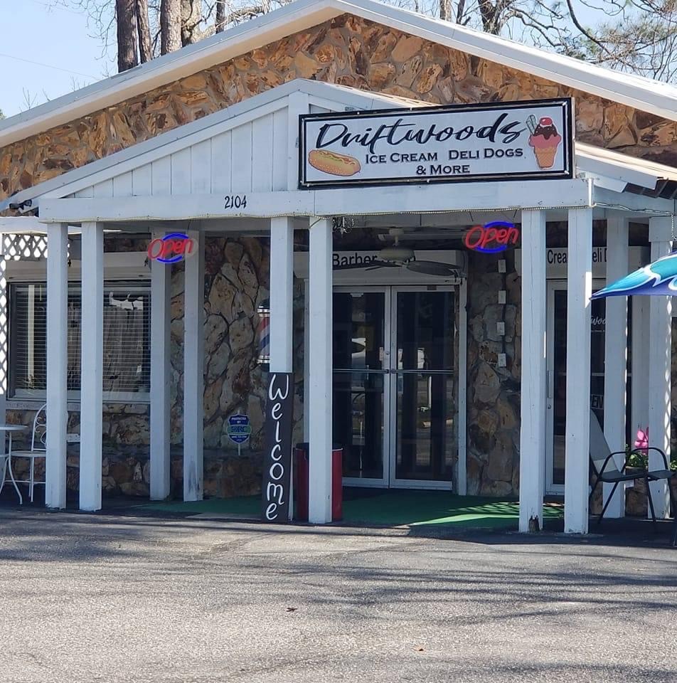 DOLPHIN NUTRITION | restaurant | 2104 E 2nd St, Gulf Shores, AL 36542, USA | 2519795355 OR +1 251-979-5355