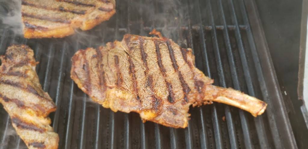 Blockhouse Restaurant and Oyster Bar | restaurant | 1619 Augusta St, Greenville, SC 29605, USA | 8642324280 OR +1 864-232-4280