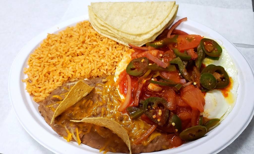 CALIBOMB-MEX #2 | restaurant | 3000 Spring Cypress Rd, Spring, TX 77388, USA | 7135534028 OR +1 713-553-4028