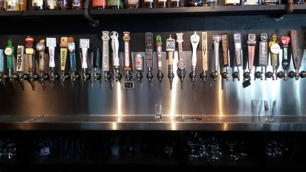 The Brass Tap | restaurant | 950 N Congress Ave, Boynton Beach, FL 33426, USA | 5614133782 OR +1 561-413-3782