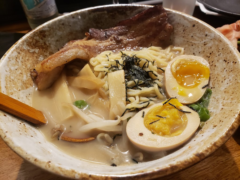 Izakaya Tori | restaurant | 310 S Dale Mabry Hwy #160, Tampa, FL 33609, USA | 8138754842 OR +1 813-875-4842